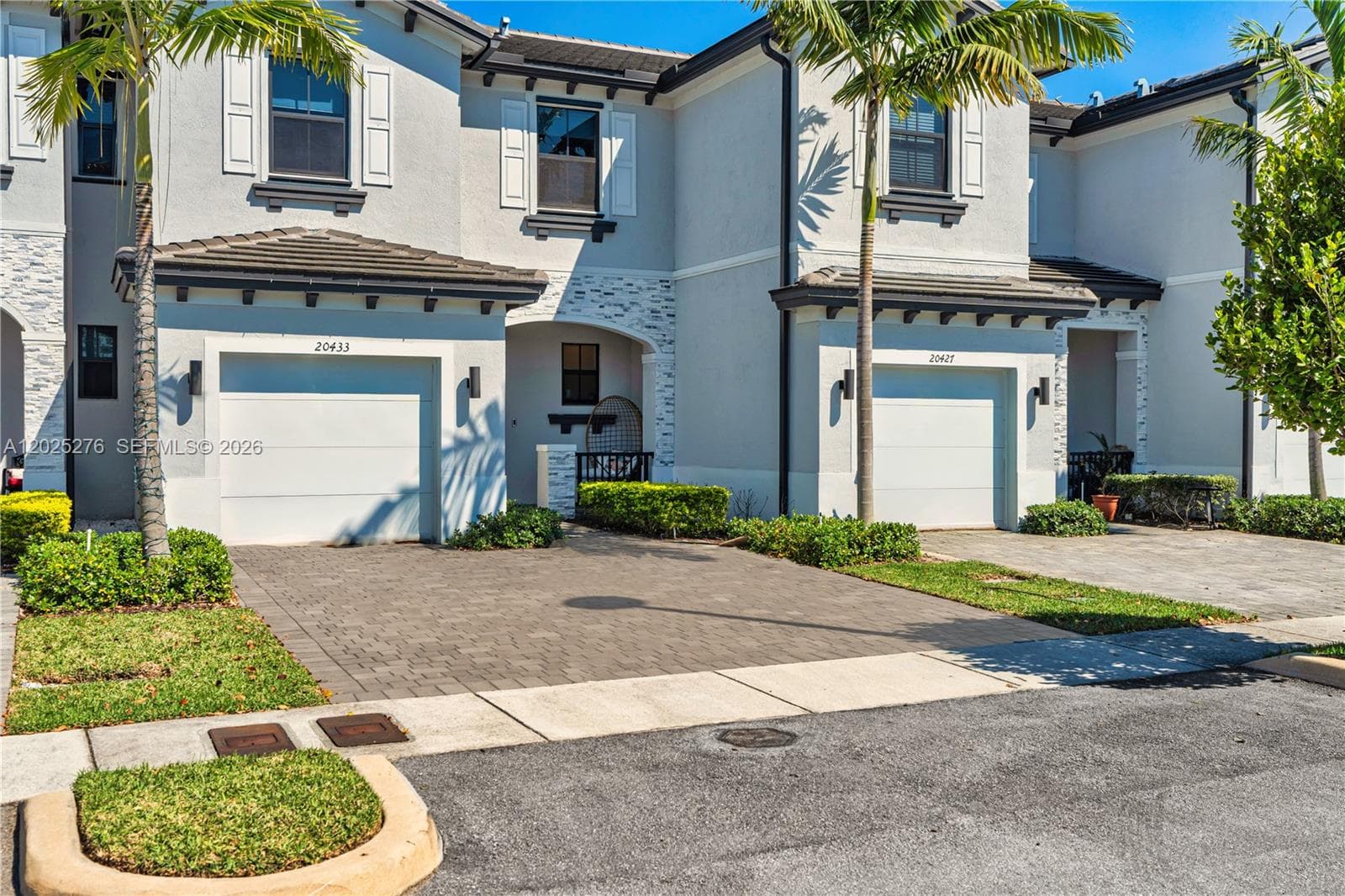 20433 NW 4th Ct, Miami Gardens FL 33169 — 2