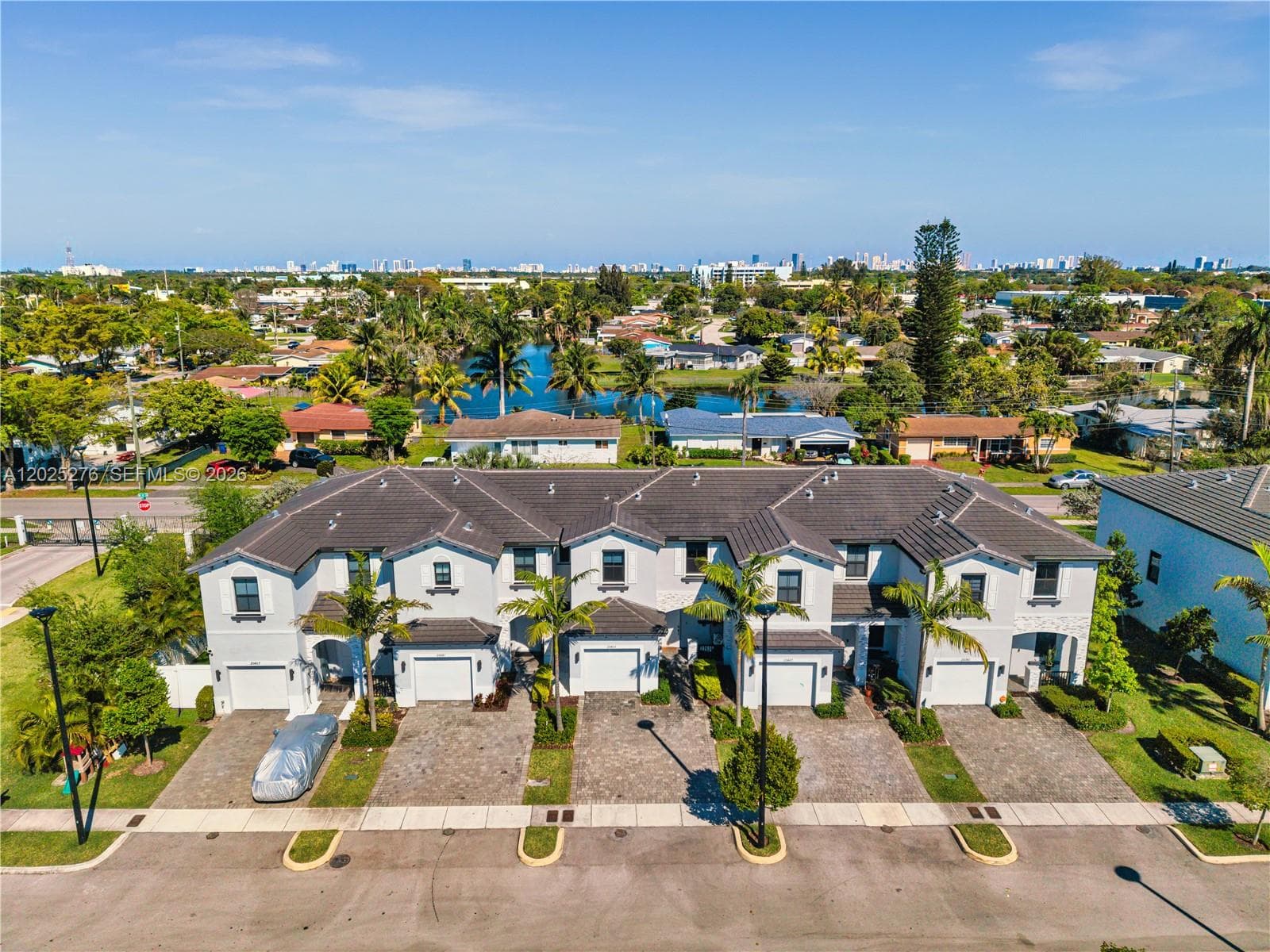 20433 NW 4th Ct, Miami Gardens FL 33169 — 25