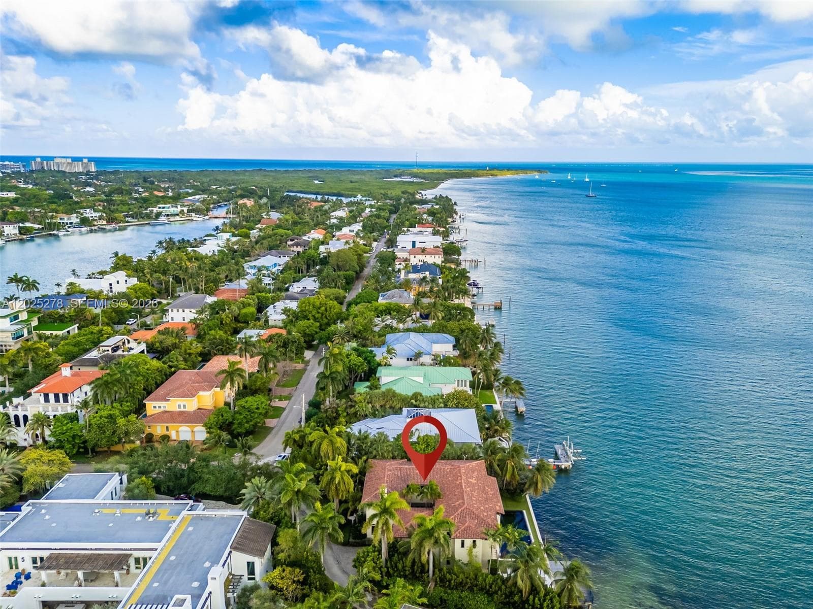 760 S Mashta Dr, Key Biscayne FL 33149 — 56