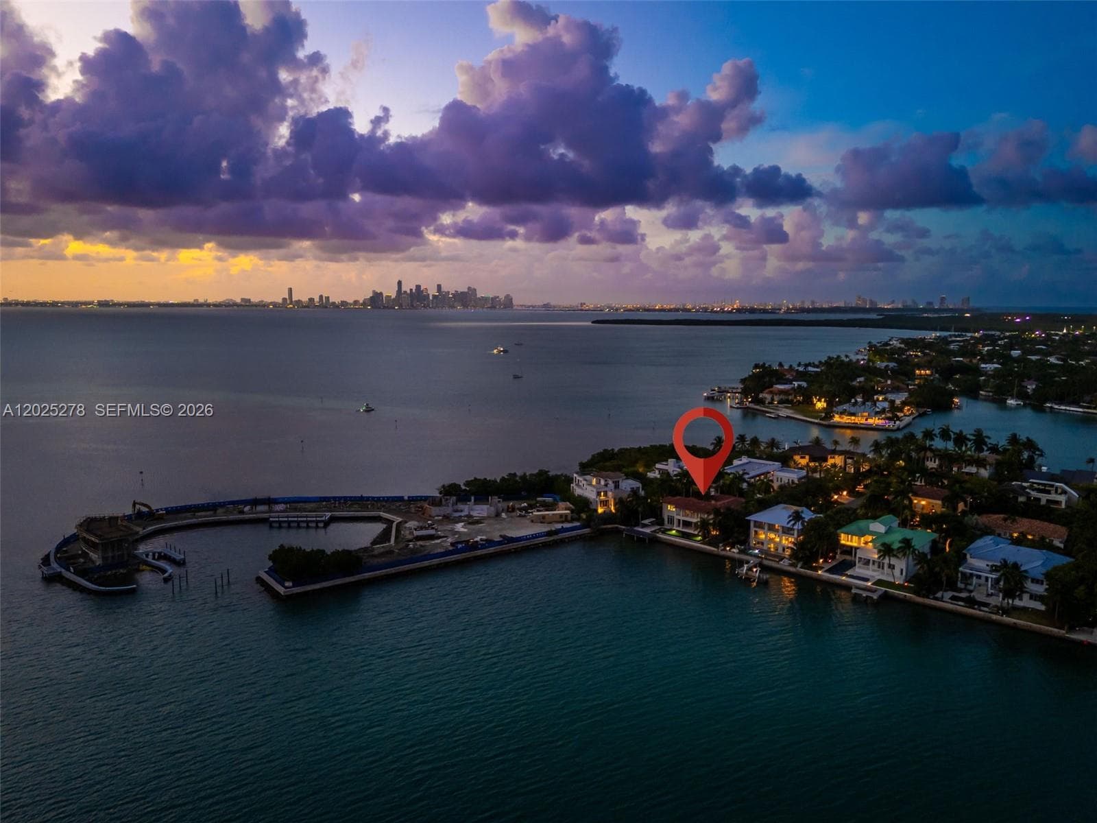 760 S Mashta Dr, Key Biscayne FL 33149 — 67