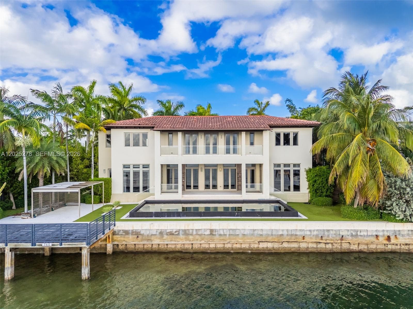 760 S Mashta Dr, Key Biscayne FL 33149 — 1