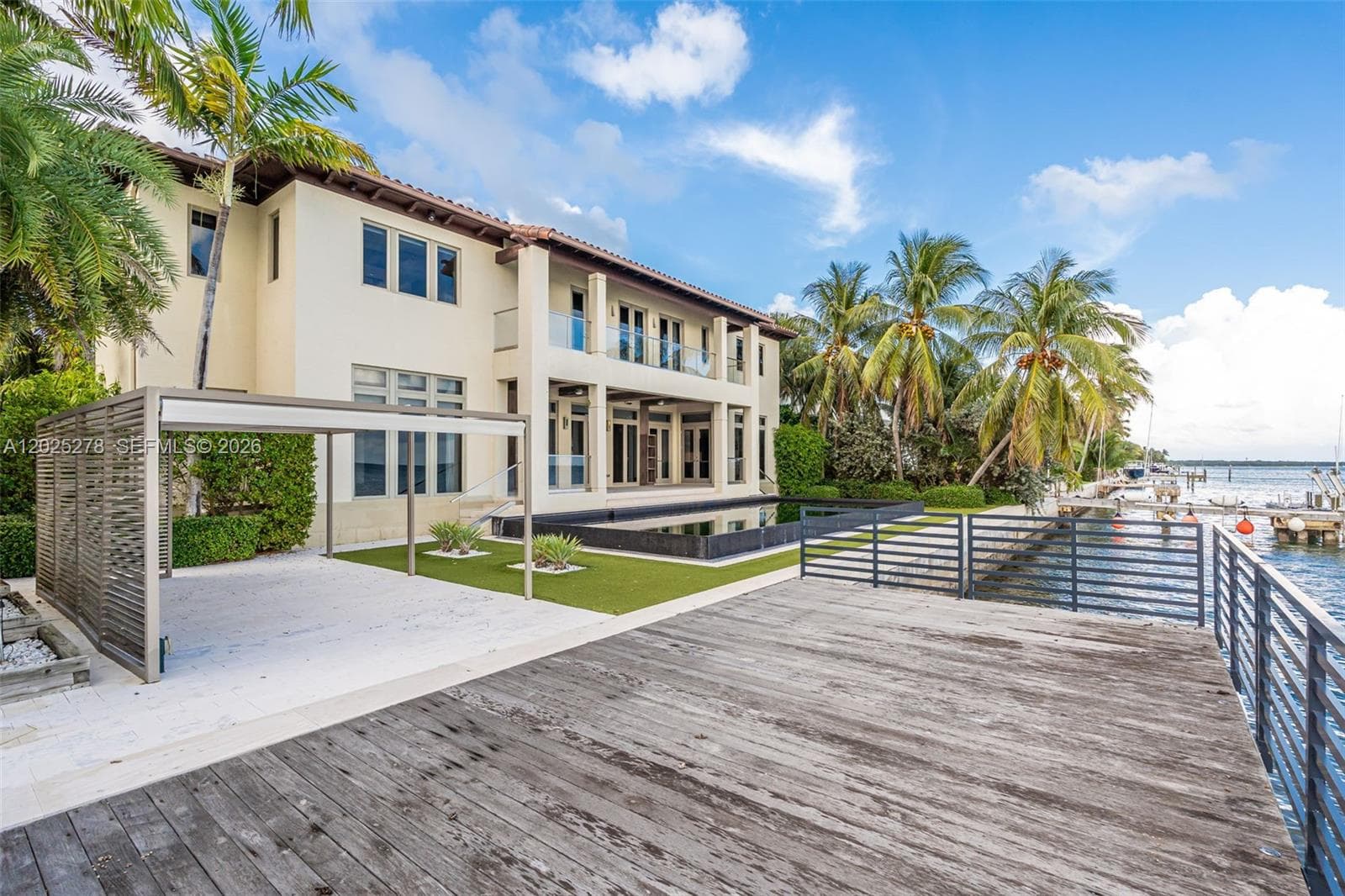 760 S Mashta Dr, Key Biscayne FL 33149 — 45