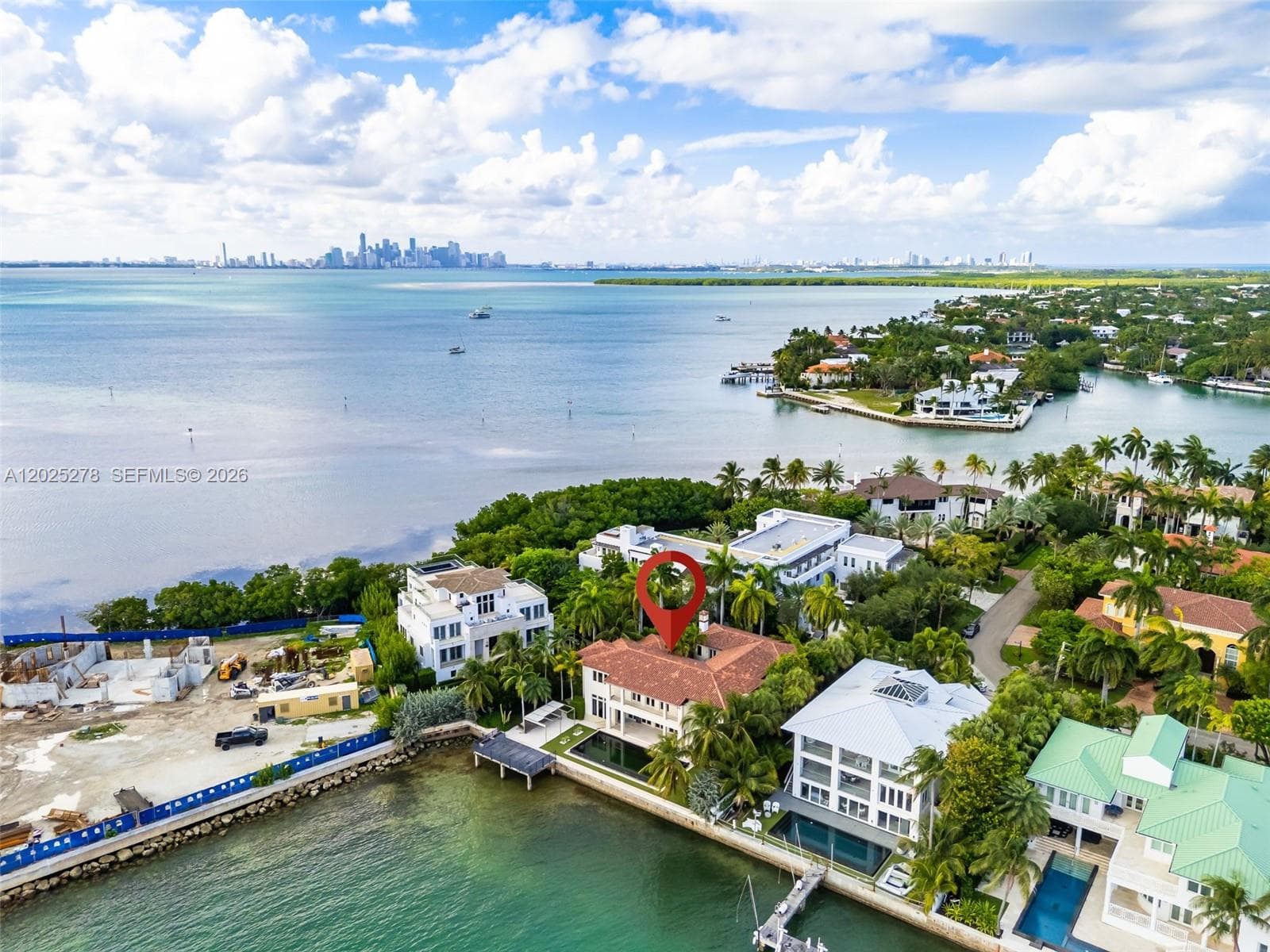 760 S Mashta Dr, Key Biscayne FL 33149 — 55