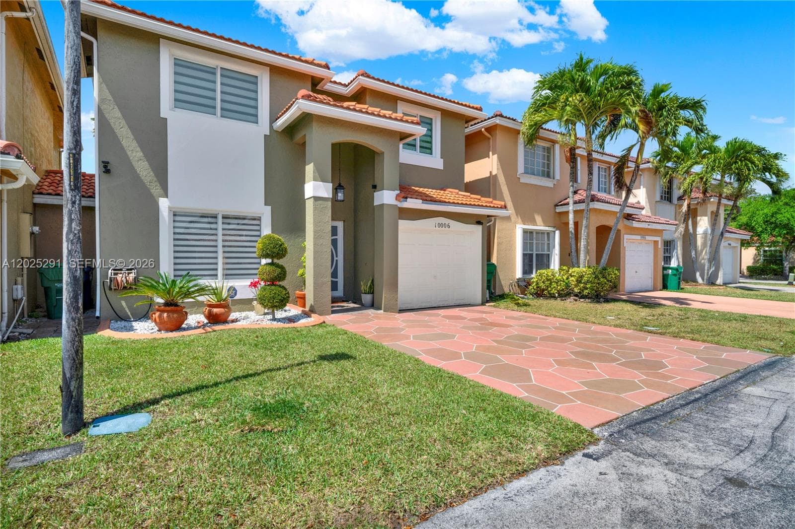 10006 SW 162nd Path, Miami FL 33196 — 2