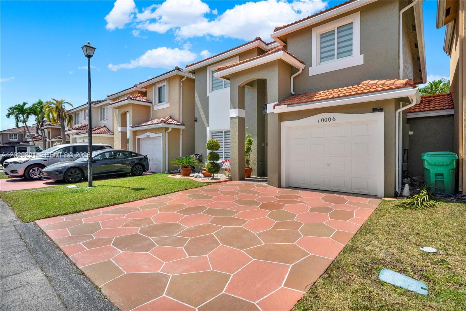 10006 SW 162nd Path, Miami FL 33196 — 3