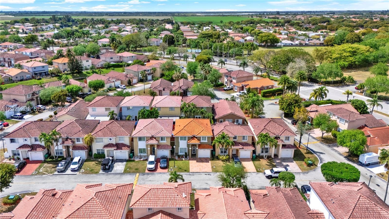 10006 SW 162nd Path, Miami FL 33196 — 36