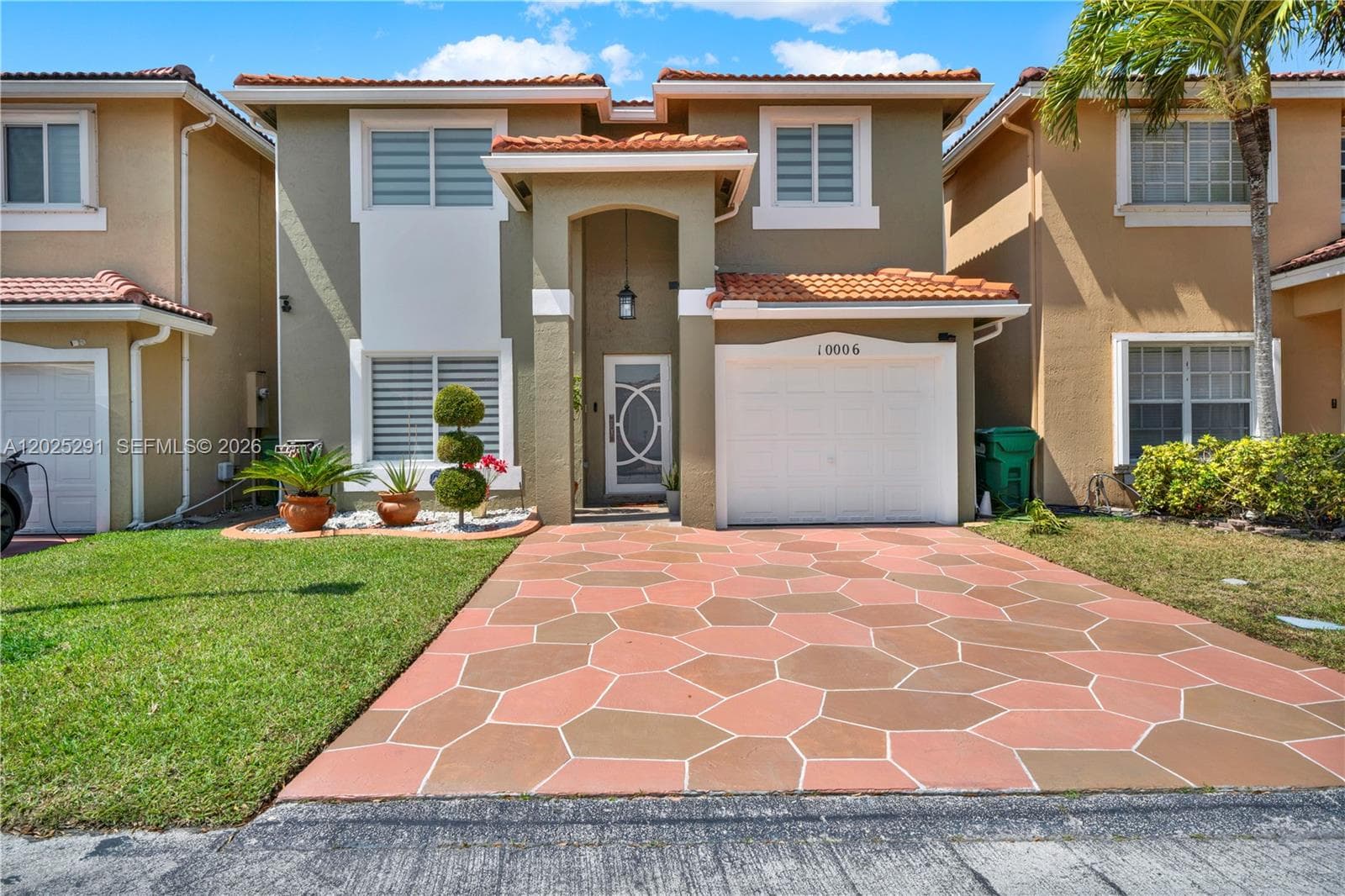 10006 SW 162nd Path, Miami FL 33196 — 1