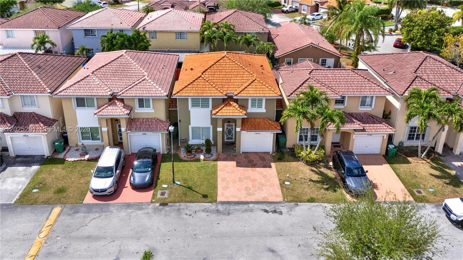 10006 SW 162nd Path, Miami FL 33196 — 5