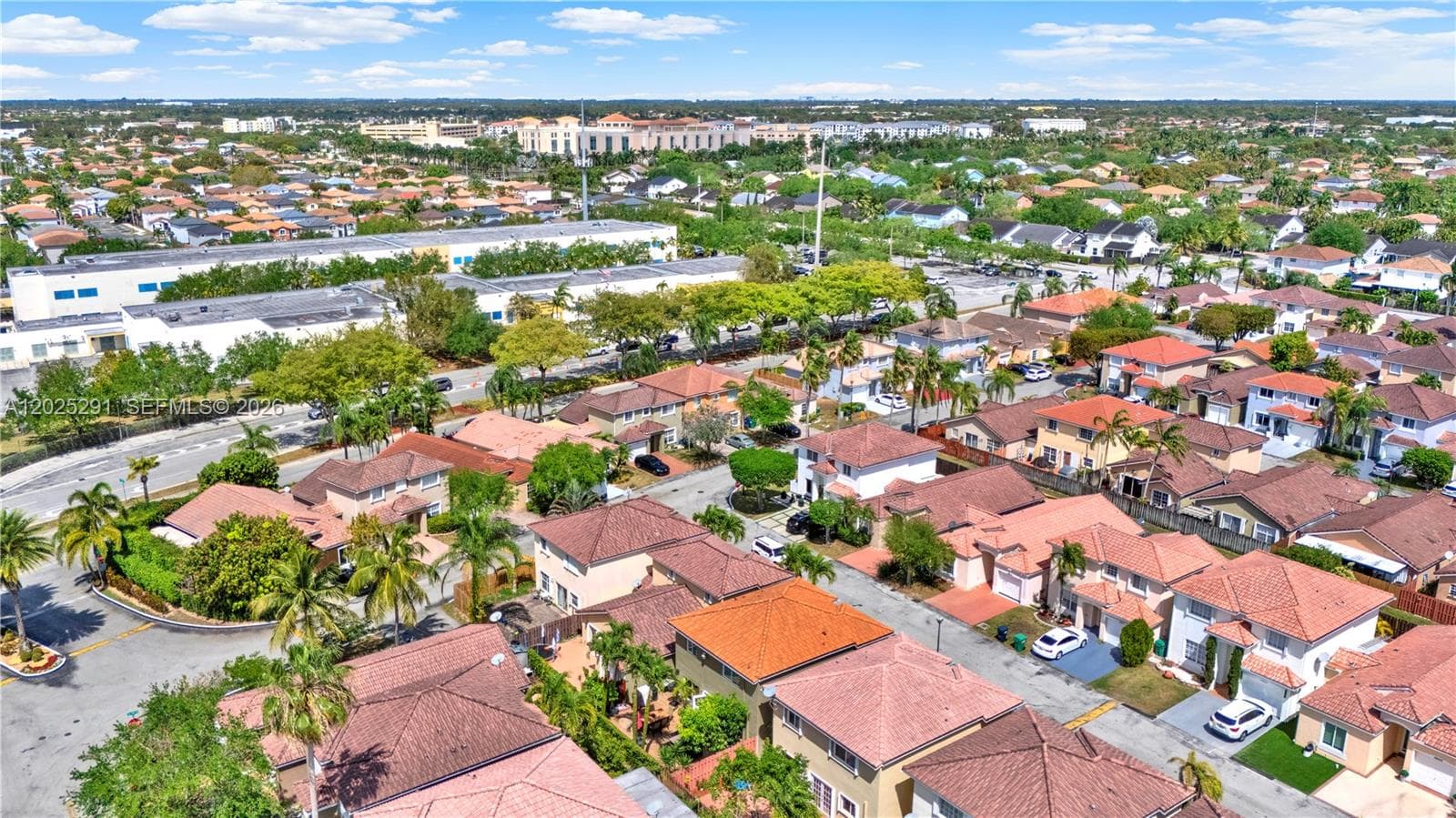 10006 SW 162nd Path, Miami FL 33196 — 38