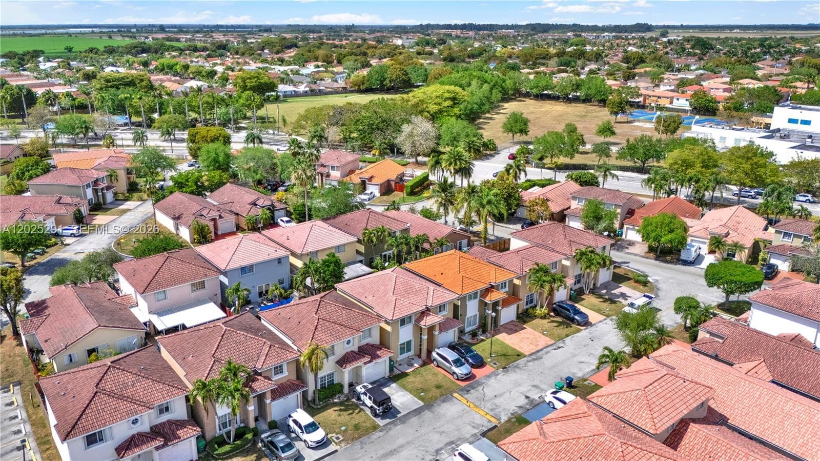 10006 SW 162nd Path, Miami FL 33196 — 37