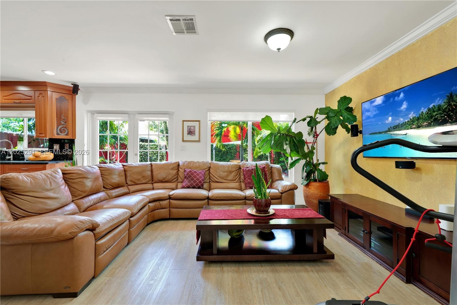 10006 SW 162nd Path, Miami FL 33196 — 11
