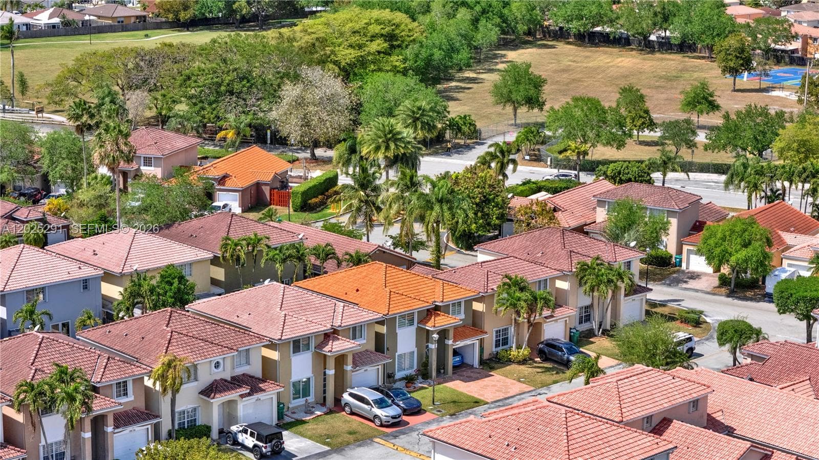 10006 SW 162nd Path, Miami FL 33196 — 40