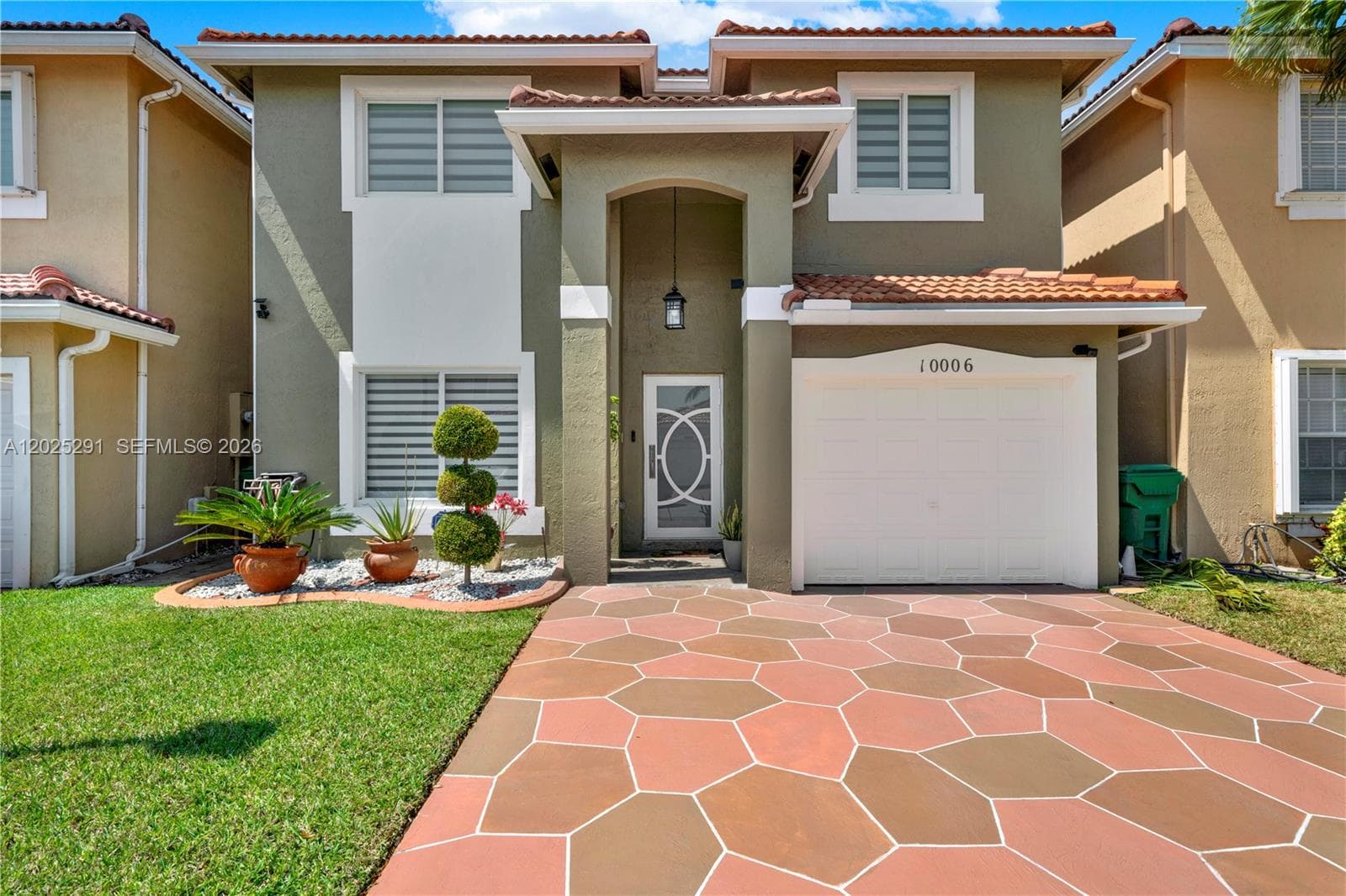 10006 SW 162nd Path, Miami FL 33196 — 4