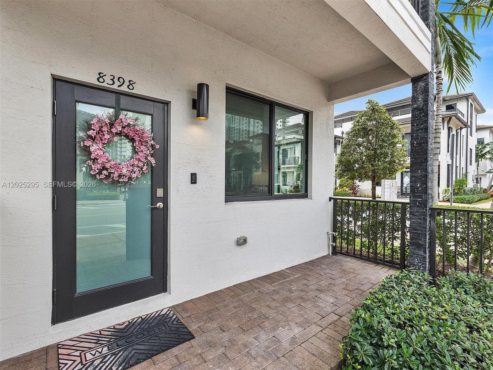 8398 NW 51st Ter # 8398, Doral FL 33166 — 2