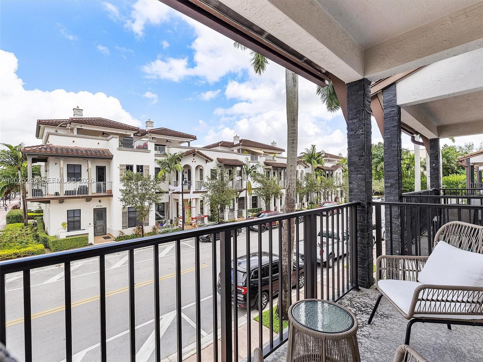 8398 NW 51st Ter # 8398, Doral FL 33166 — 3
