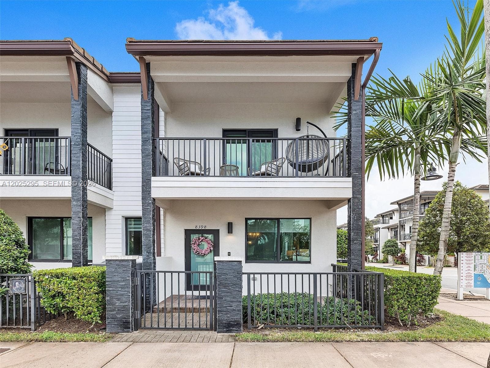8398 NW 51st Ter # 8398, Doral FL 33166 — 1