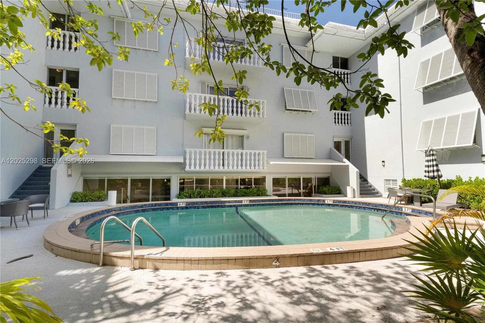 1150 Madruga Ave # A204, Coral Gables FL 33146 — 14
