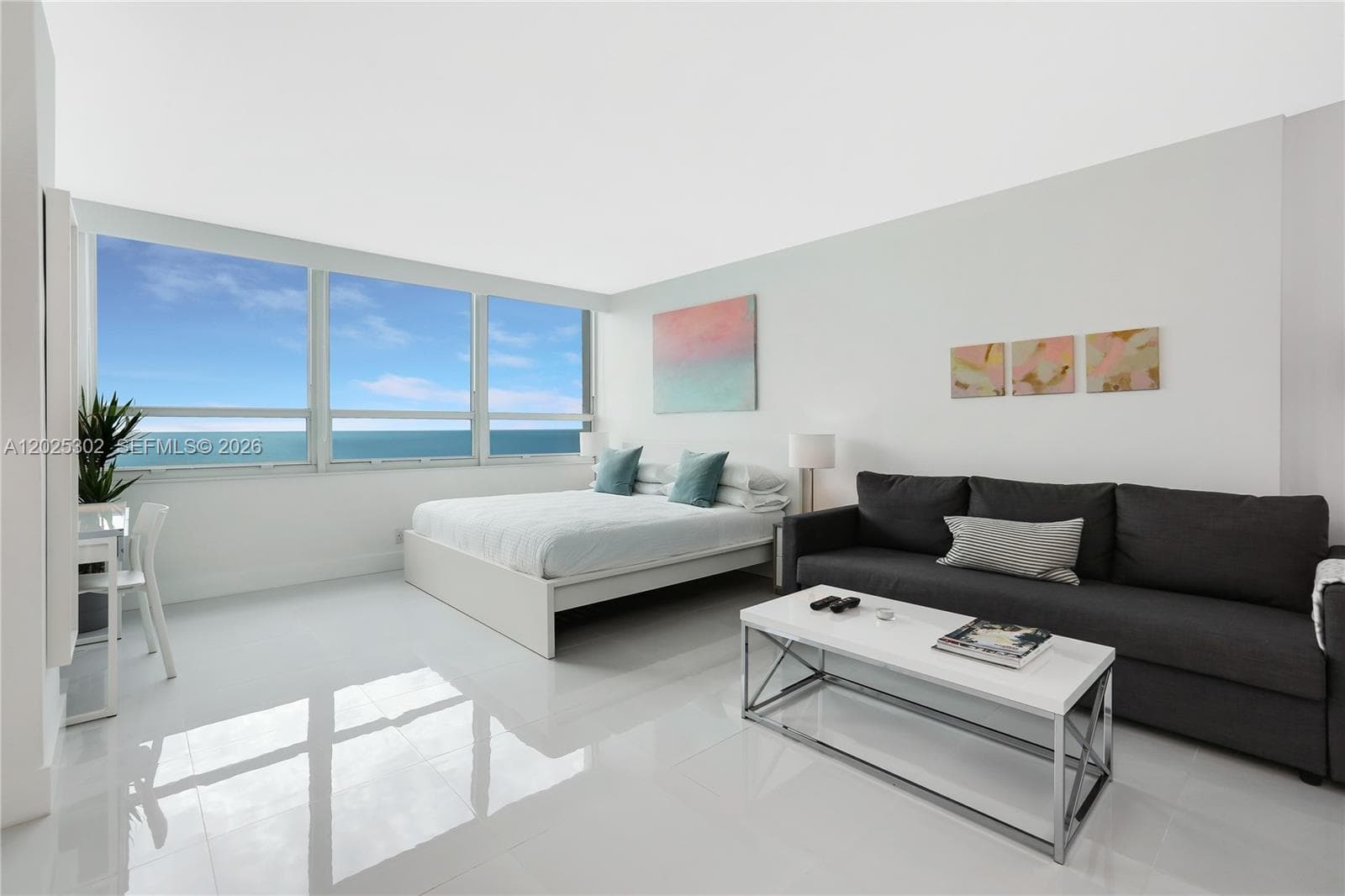 5445 Collins Ave # 1203, Miami Beach FL 33140 — 1