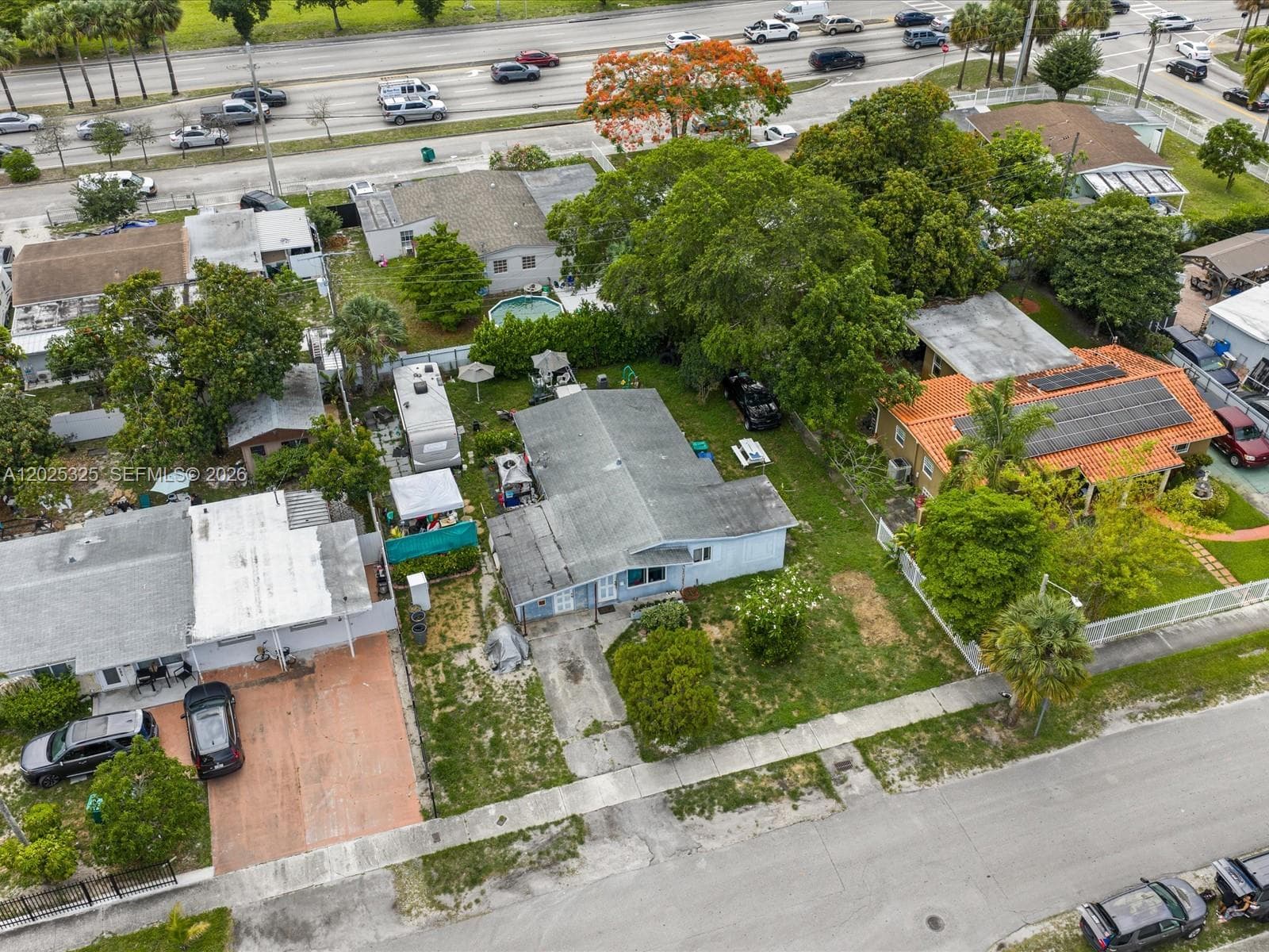 17230 NW 56th Ave, Miami Gardens FL 33055 — 17