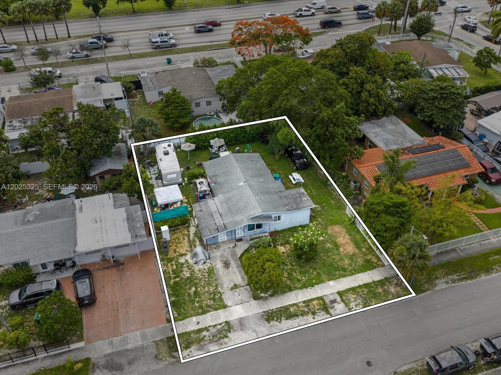 17230 NW 56th Ave, Miami Gardens FL 33055 — 16