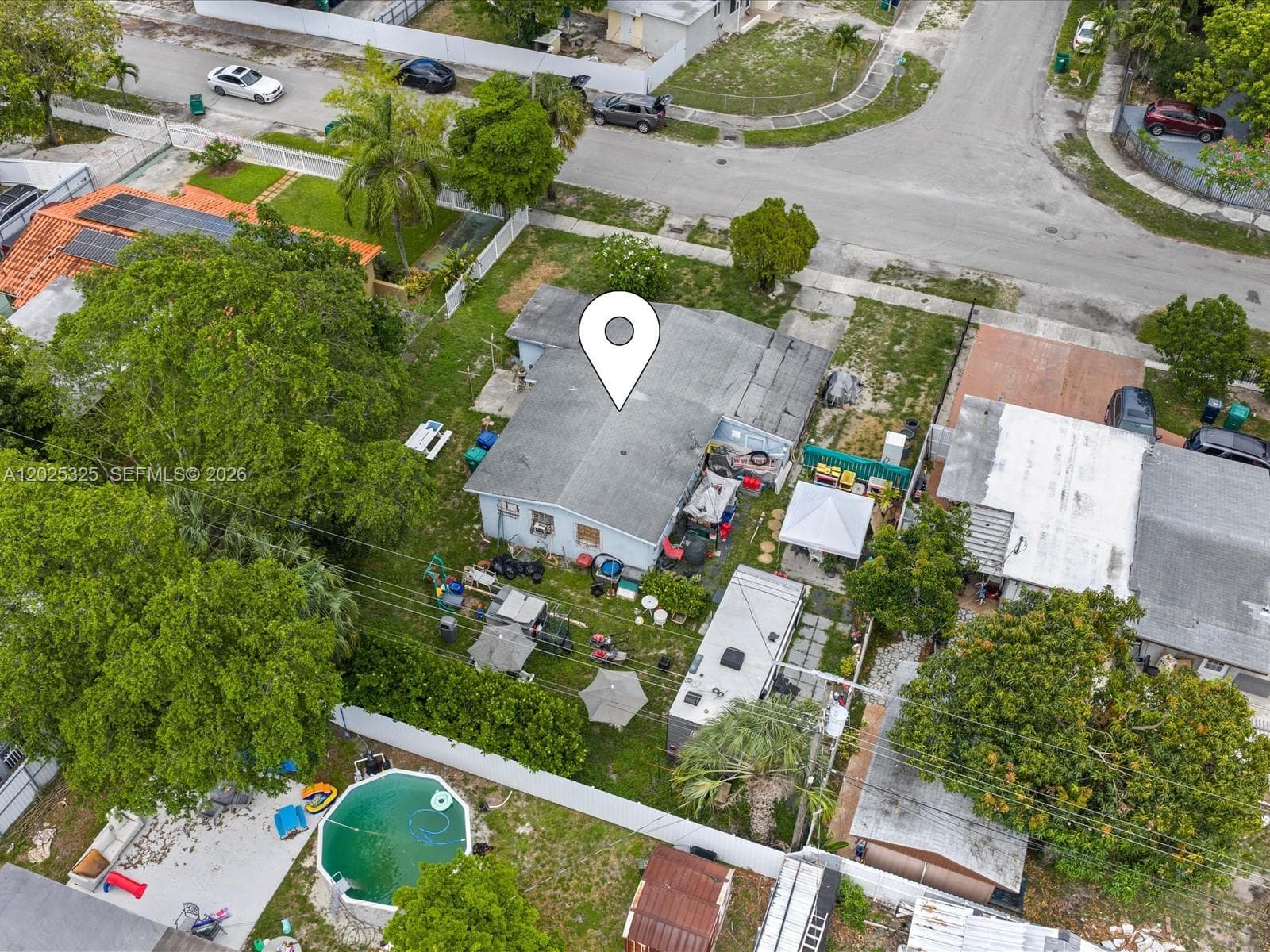 17230 NW 56th Ave, Miami Gardens FL 33055 — 22