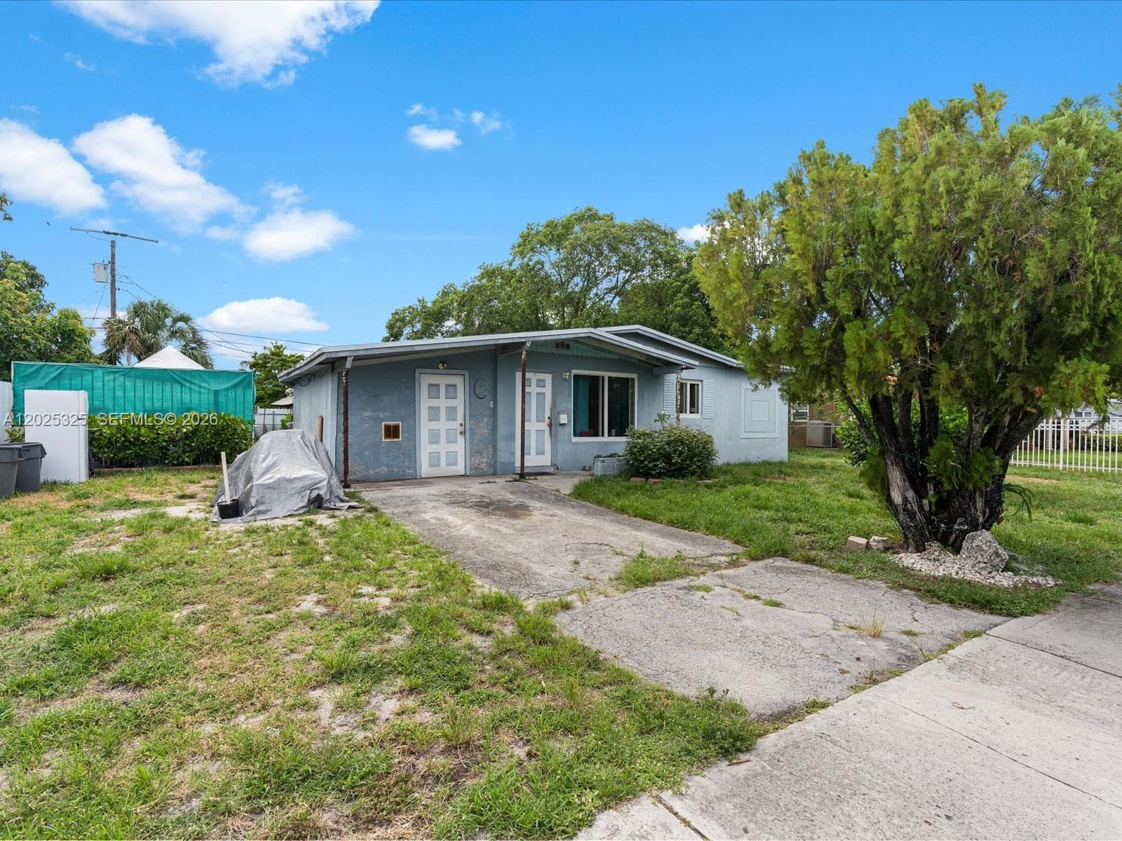 17230 NW 56th Ave, Miami Gardens FL 33055 — 5