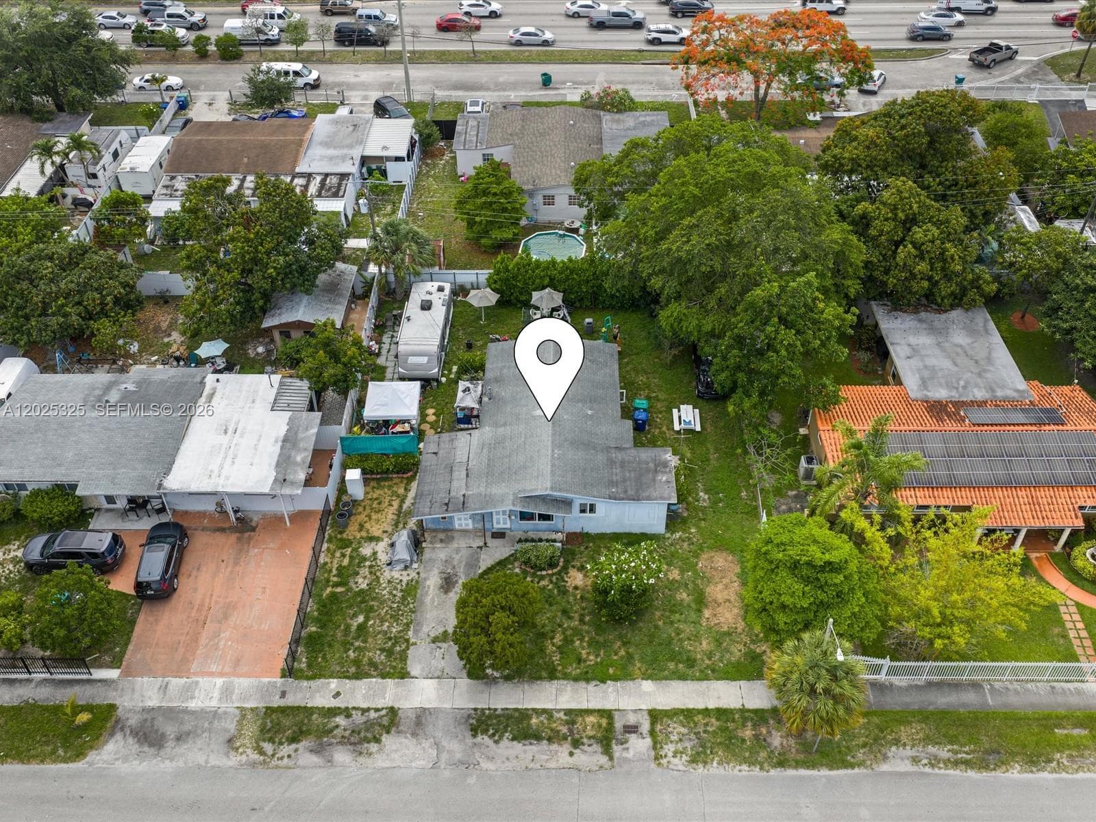 17230 NW 56th Ave, Miami Gardens FL 33055 — 20