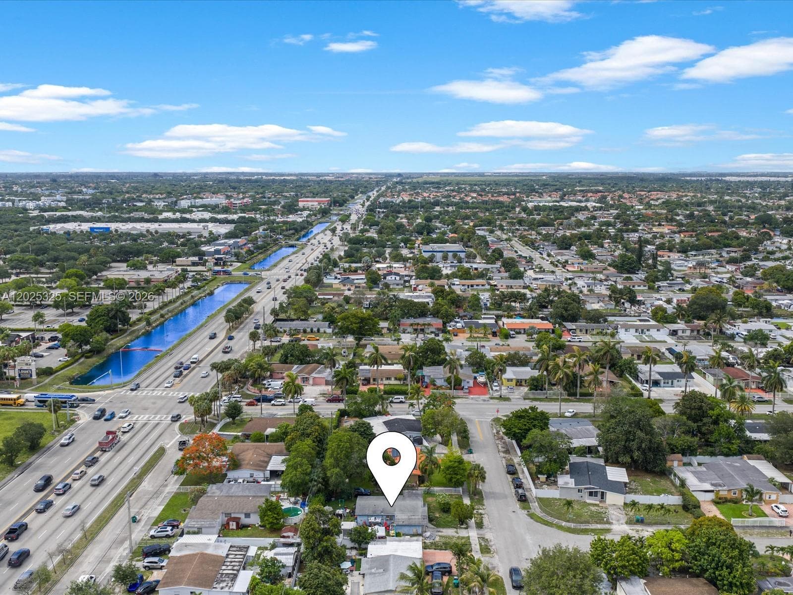 17230 NW 56th Ave, Miami Gardens FL 33055 — 33
