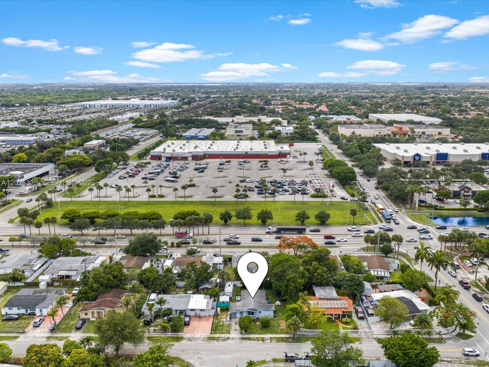 17230 NW 56th Ave, Miami Gardens FL 33055 — 37