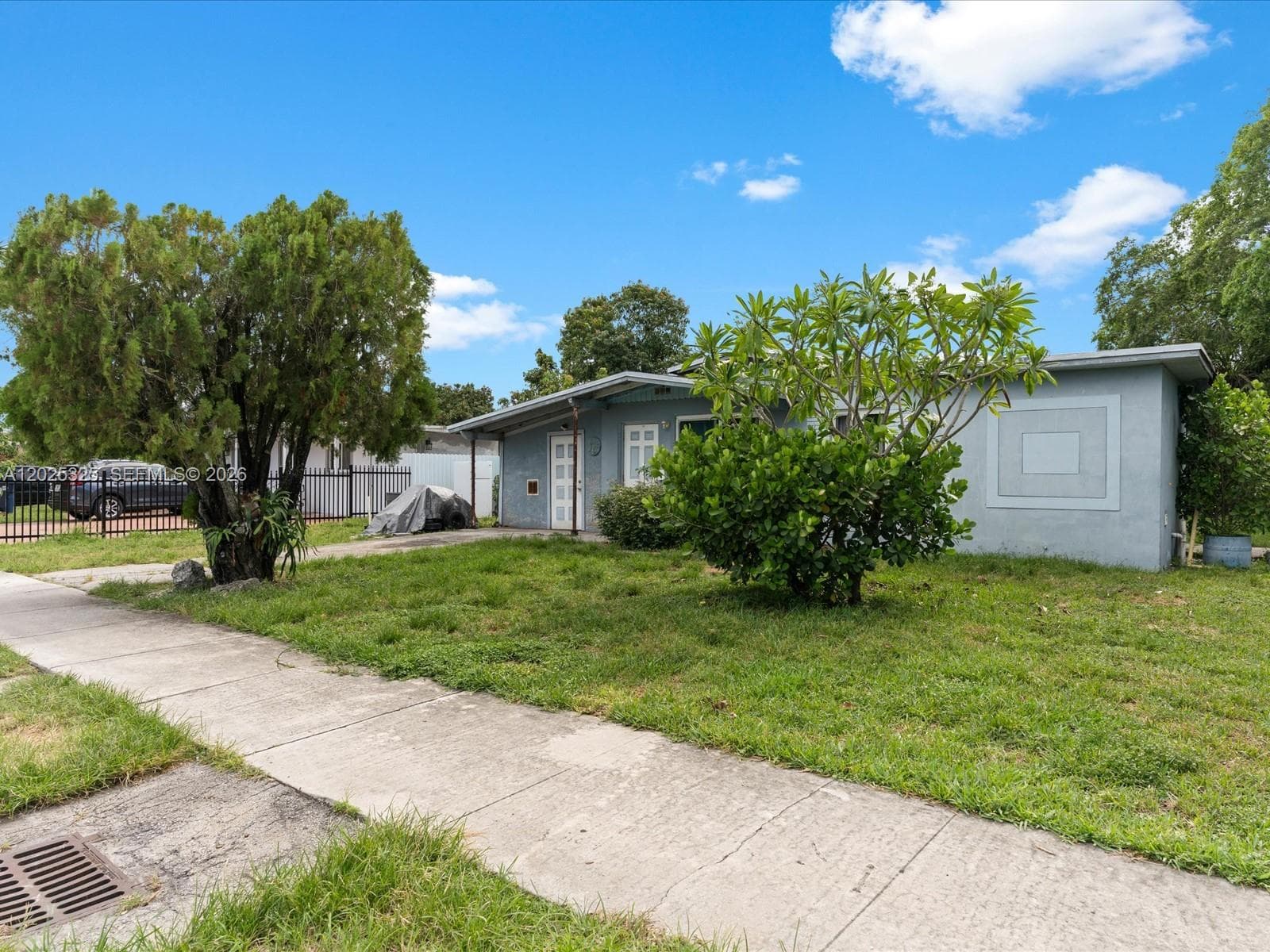 17230 NW 56th Ave, Miami Gardens FL 33055 — 4