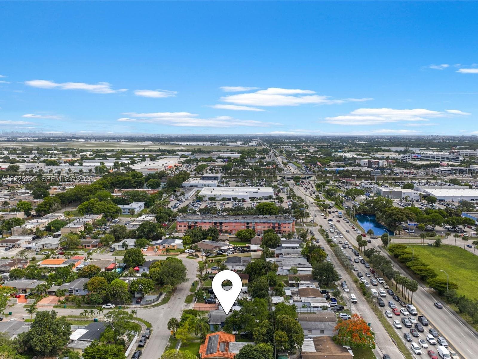 17230 NW 56th Ave, Miami Gardens FL 33055 — 25