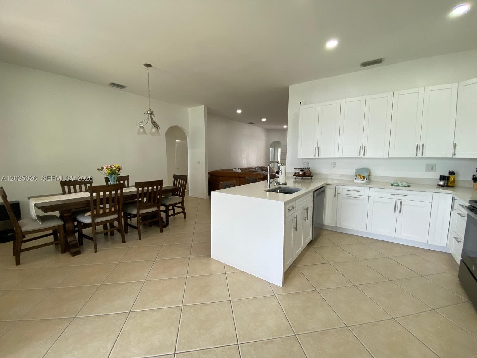 3035 SE 7th Pl, Homestead FL 33033 — 5