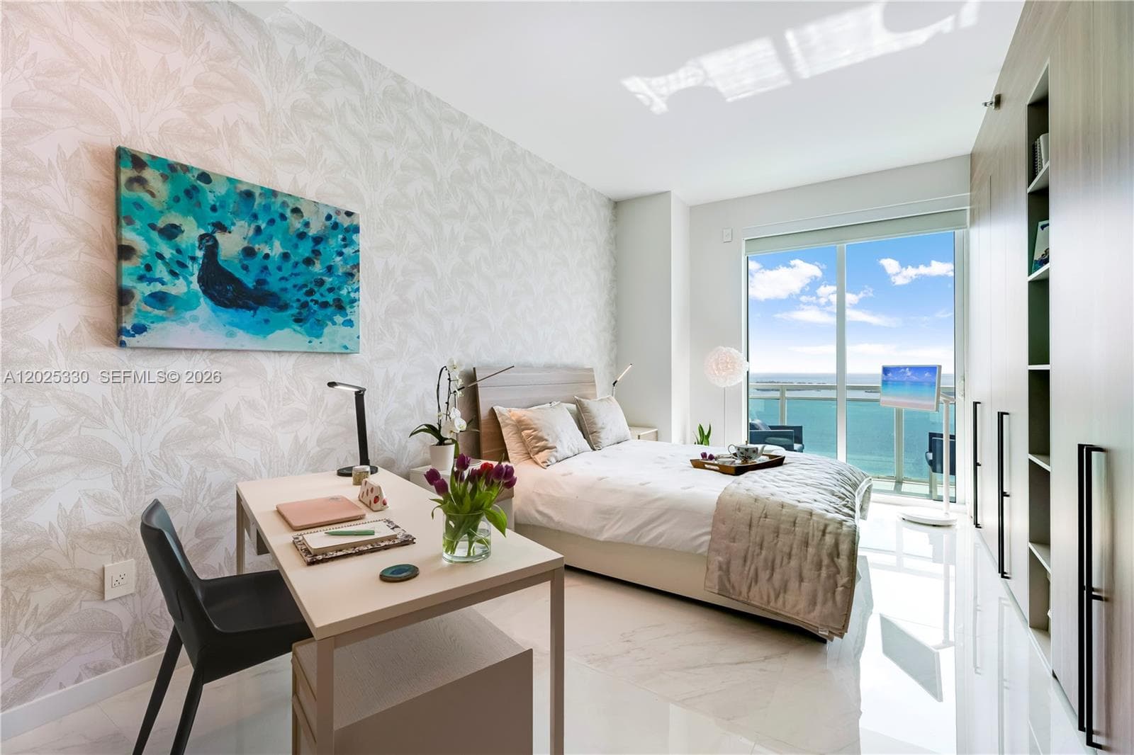 950 Brickell Bay Dr # 5210, Miami FL 33131 — 27