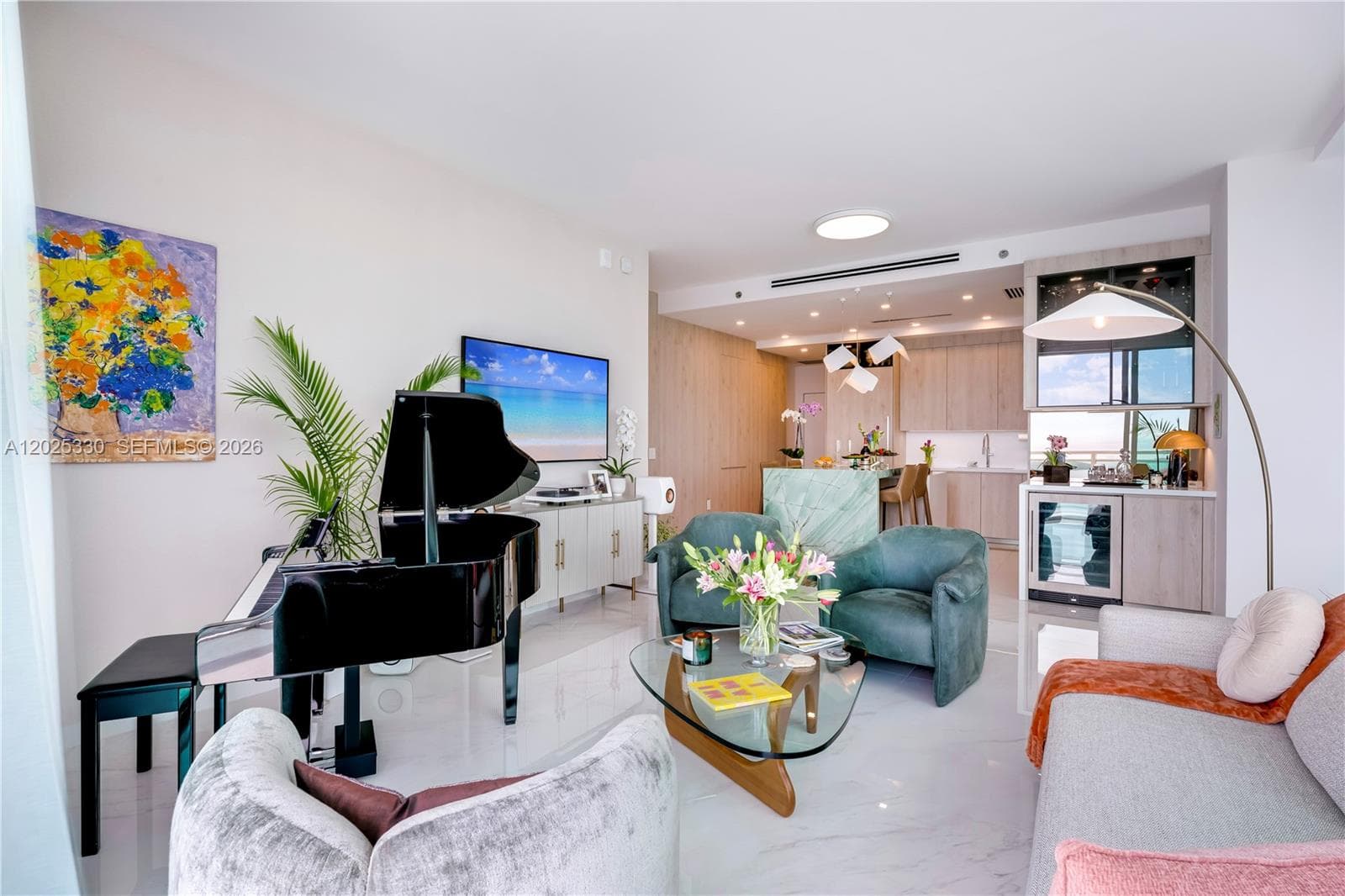 950 Brickell Bay Dr # 5210, Miami FL 33131 — 6
