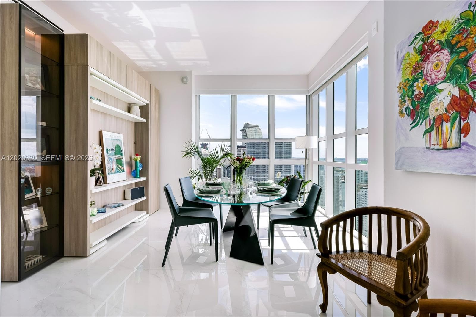 950 Brickell Bay Dr # 5210, Miami FL 33131 — 17