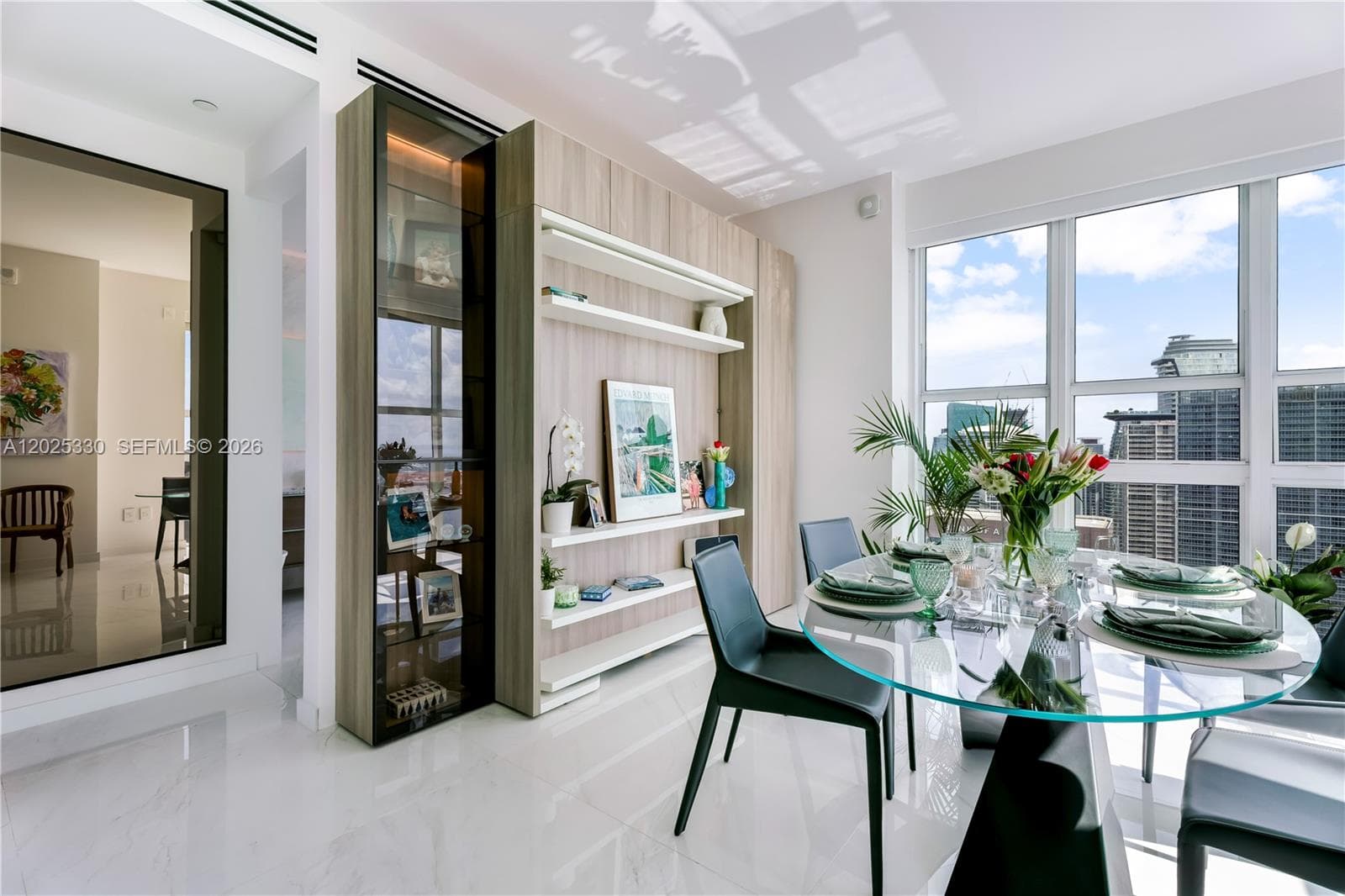 950 Brickell Bay Dr # 5210, Miami FL 33131 — 16