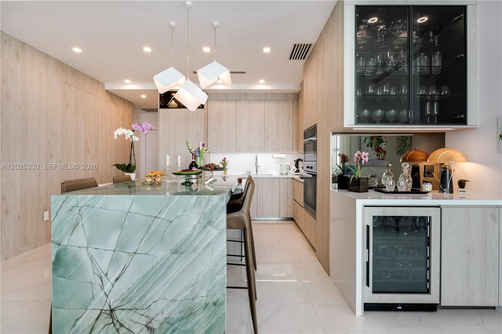 950 Brickell Bay Dr # 5210, Miami FL 33131 — 12