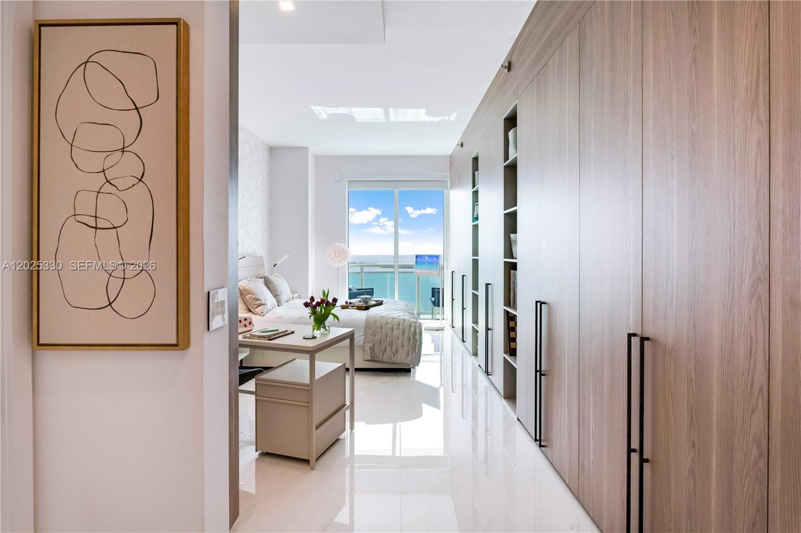 950 Brickell Bay Dr # 5210, Miami FL 33131 — 26