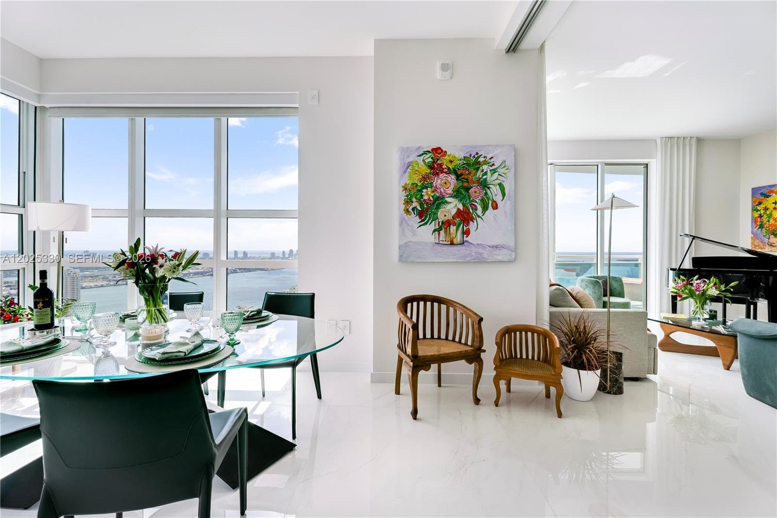 950 Brickell Bay Dr # 5210, Miami FL 33131 — 20