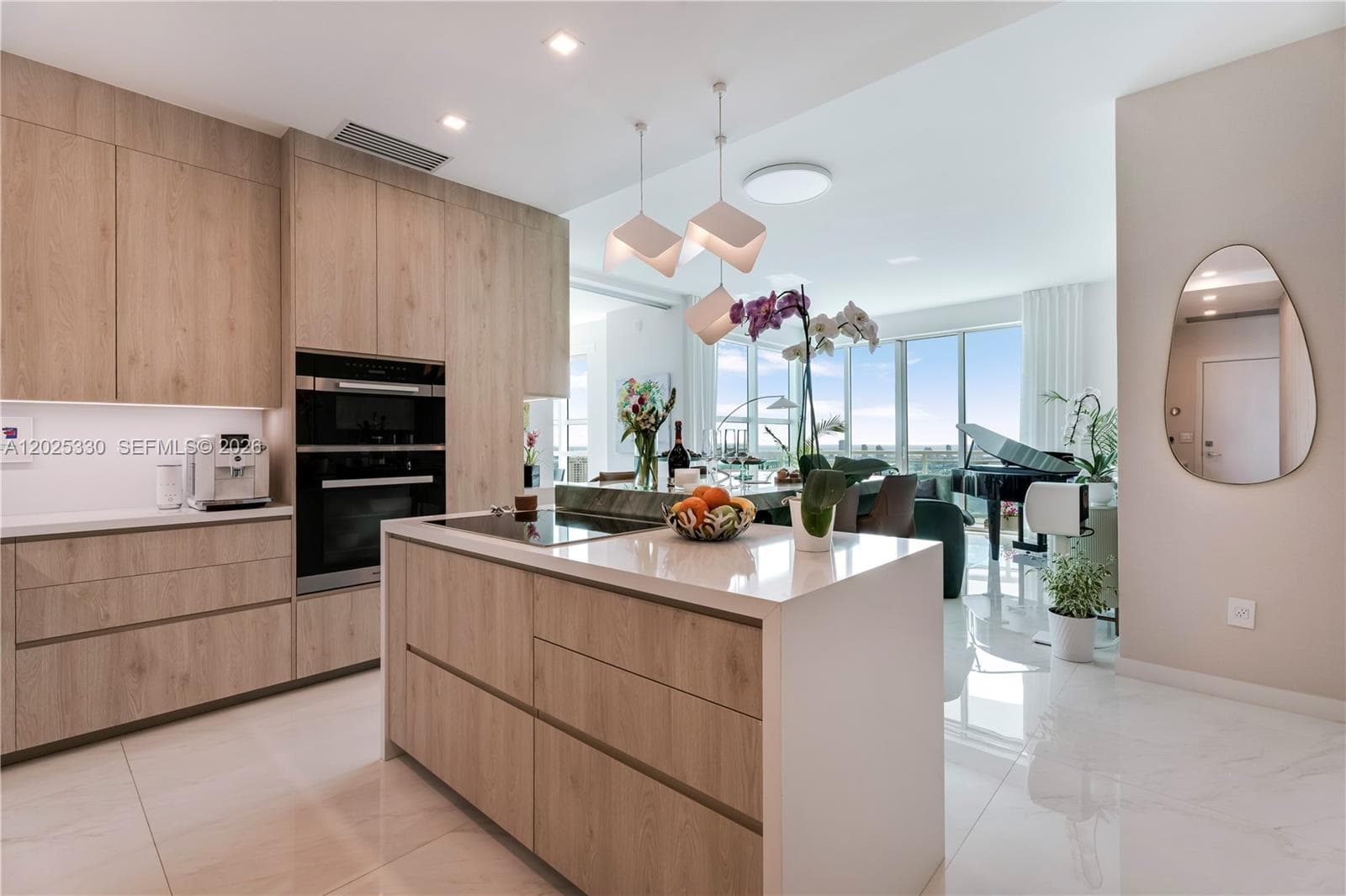 950 Brickell Bay Dr # 5210, Miami FL 33131 — 9