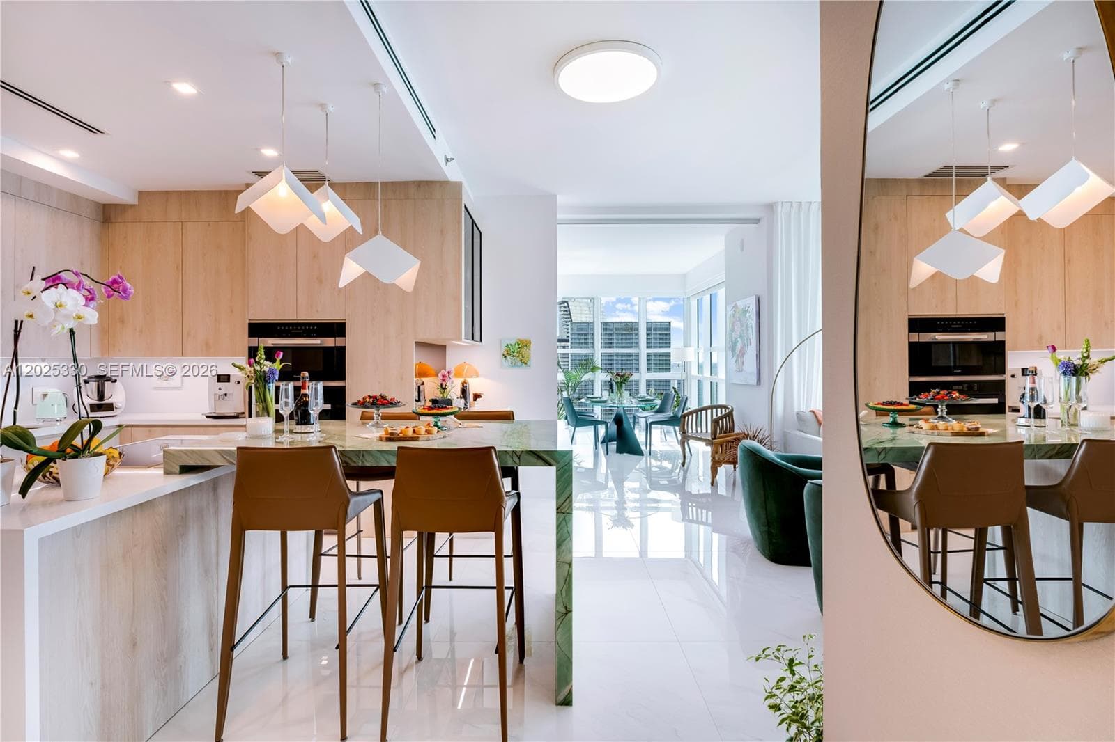 950 Brickell Bay Dr # 5210, Miami FL 33131 — 10