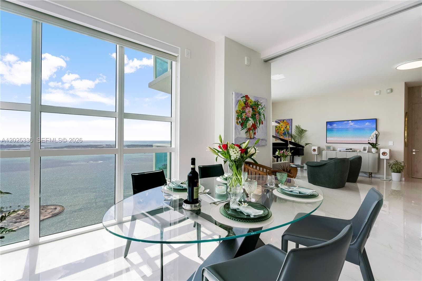 950 Brickell Bay Dr # 5210, Miami FL 33131 — 18