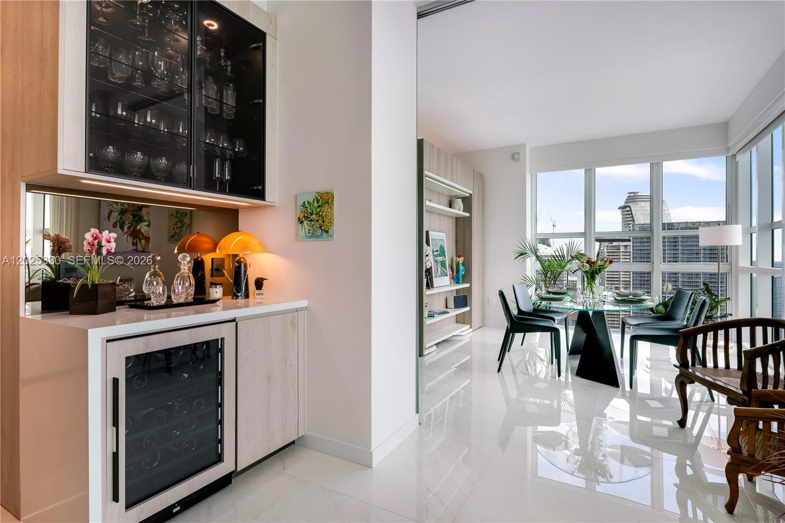 950 Brickell Bay Dr # 5210, Miami FL 33131 — 15