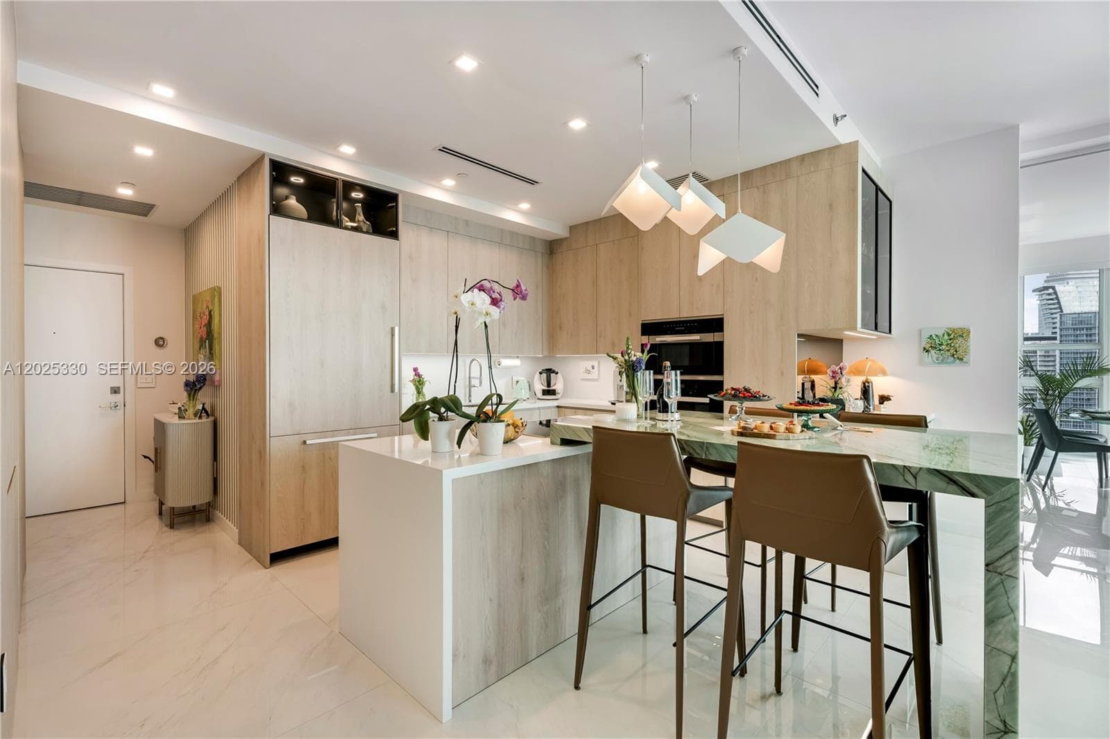 950 Brickell Bay Dr # 5210, Miami FL 33131 — 8