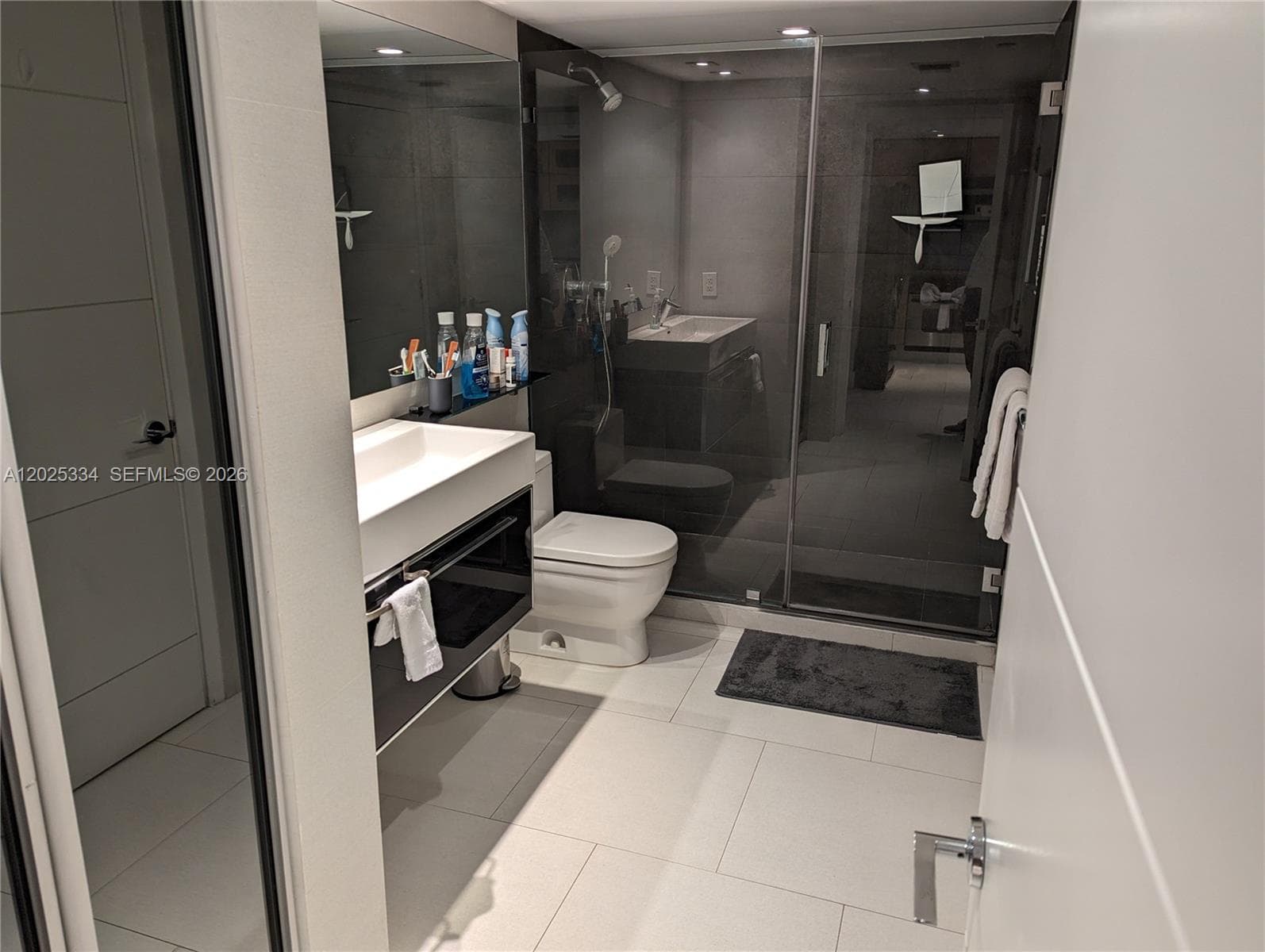 2101 Brickell Ave # 1104, Miami FL 33129 — 2