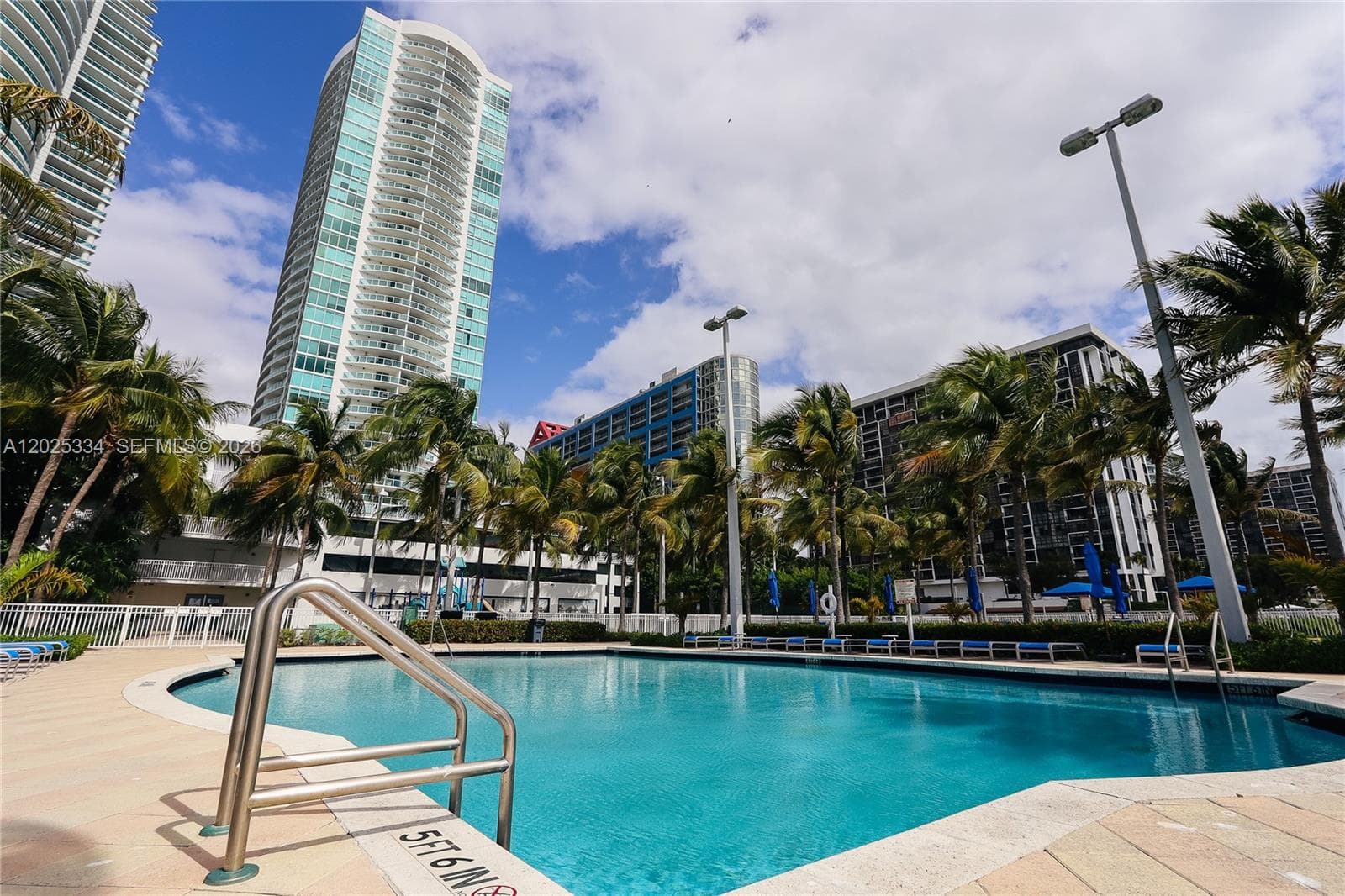 2101 Brickell Ave # 1104, Miami FL 33129 — 21