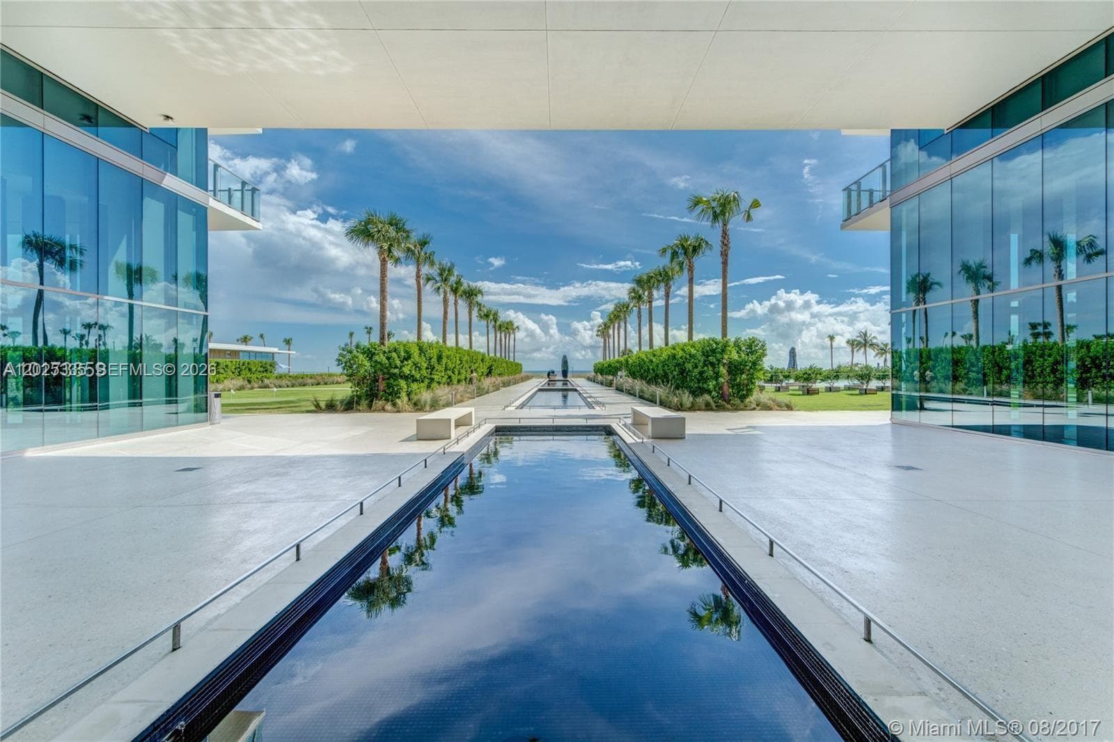 350 OCEAN DR # 304N, Key Biscayne FL 33149 — 2