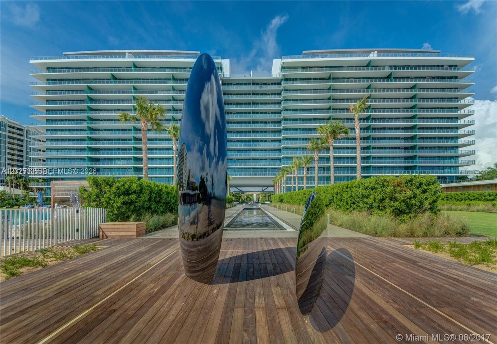 350 OCEAN DR # 304N, Key Biscayne FL 33149 — 1