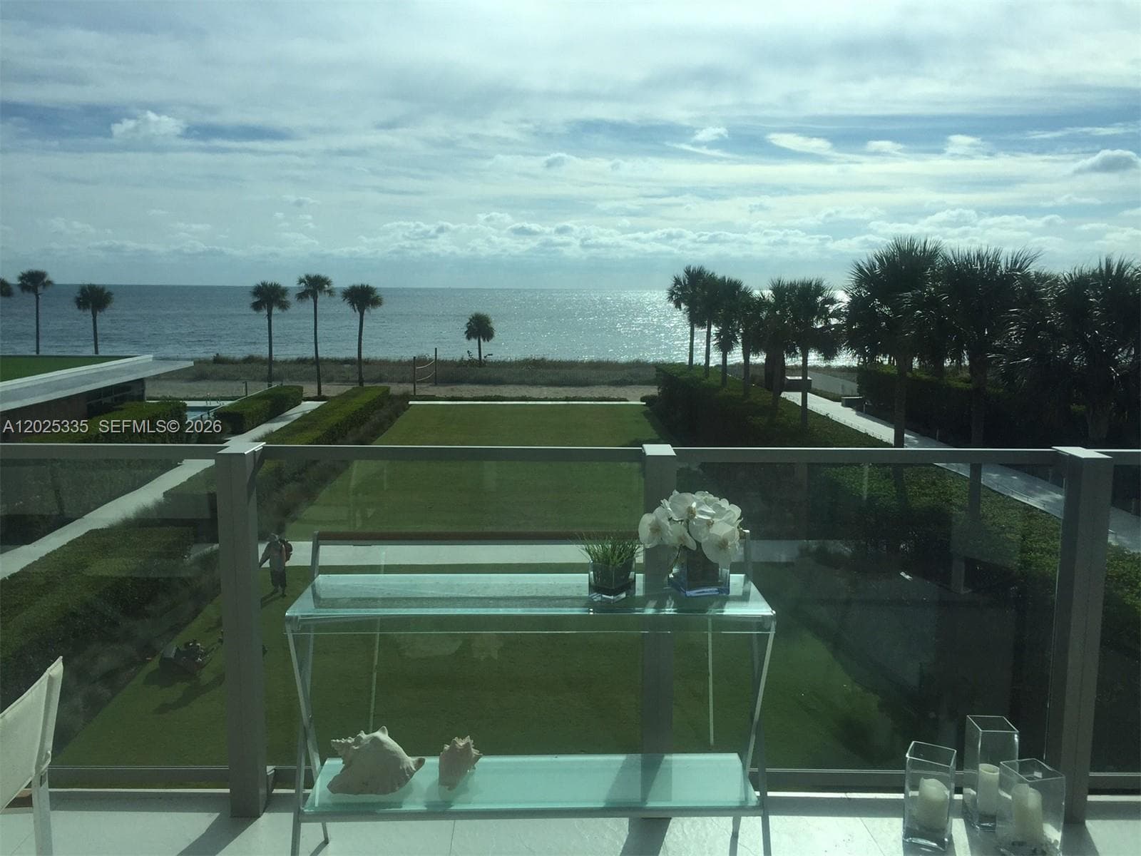 350 OCEAN DR # 304N, Key Biscayne FL 33149 — 34