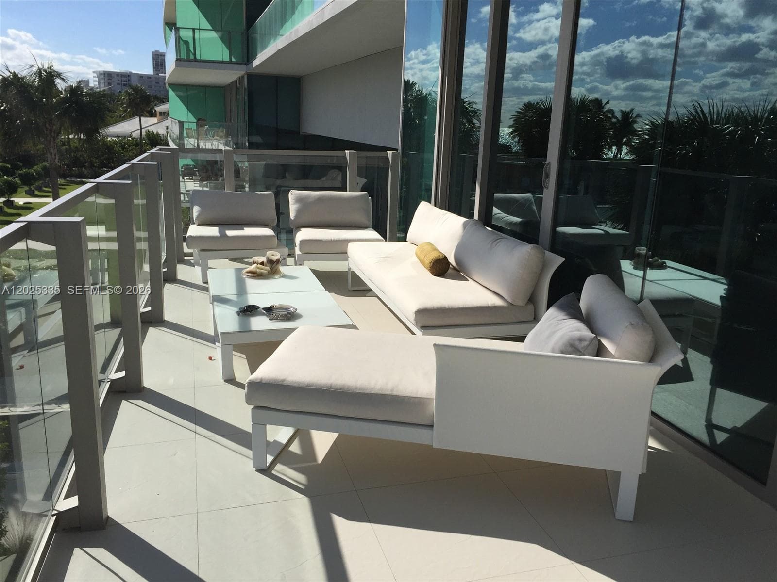 350 OCEAN DR # 304N, Key Biscayne FL 33149 — 33